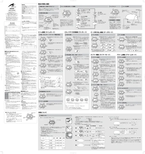seikoセイコーウオッチ WJ20